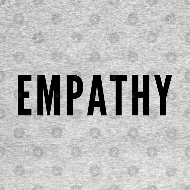 Empathy by Likeable Design